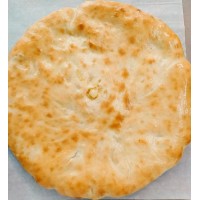 Осетинский пирог с картофелем и сыром 1кг